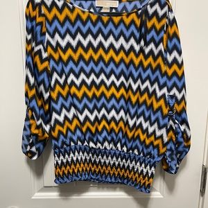 Michael Kors blouse